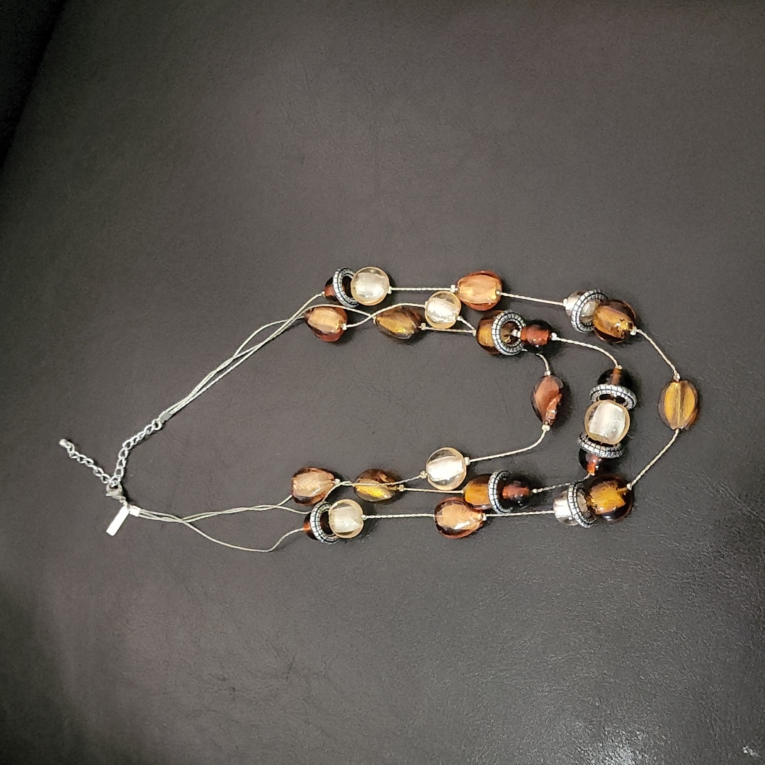 Lane Bryant Necklace 12$